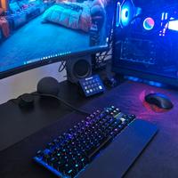 SteelSeries Apex 7 TKL - Tastiera meccanica