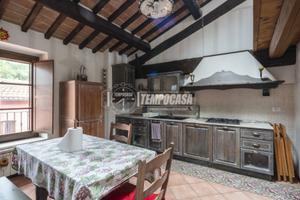 Appartamento a Matelica 3 locali