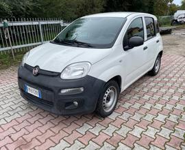 FIAT Panda 1.3 MJT S&S Pop Van 2 posti