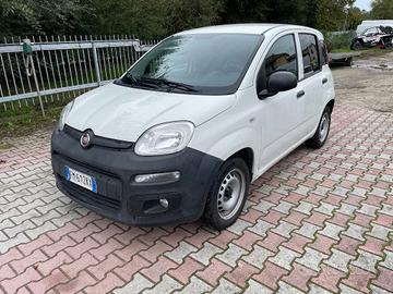 FIAT Panda 1.3 MJT S&S Pop Van 2 posti