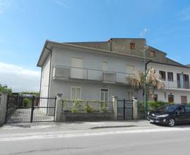 Villa o villino Scalea [429VRG]