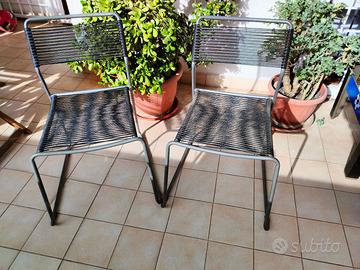 Sedie Scooby-Doo Ikea