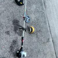 DECESPUGLIATORE AL-KO