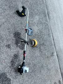 DECESPUGLIATORE AL-KO