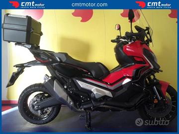 HONDA X-ADV 750 Garantita e Finanziabile