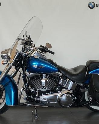 HARLEY DAVIDSON Softail 1690 Deluxe Softail 1.7 De