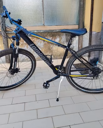 2 MTB Lombardo Sestriere 300 29” – Shimano 21 velo