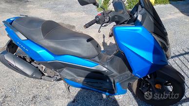 Wottan storm T 125 2023