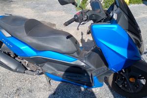 Wottan storm T 125 2023