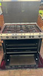 Cucina a Gas