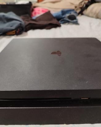 scambiò ps4 con PC da gaming 