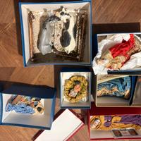 Presepe Ferrigno originale