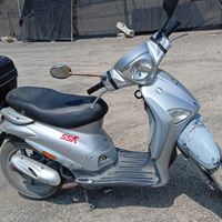 Piaggio liberty 50