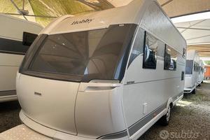 Hobby 470 KMF ON TOUR in PRONTA CONSEGNA