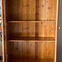 Mobile/ credenza/ libreria