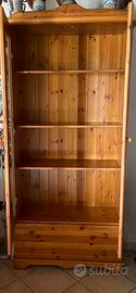 Mobile/ credenza/ libreria