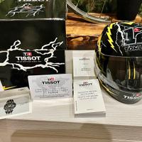 Tissot T-Race Tom Luthi Moto GP Limited edition