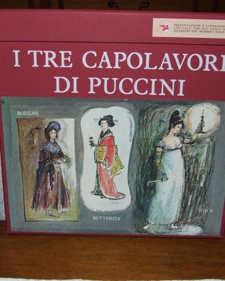 Cofanetti dischi vinile 33 giri