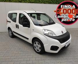 FIAT Qubo 1.3 MJet 80 CV Easy Euro 6 OK NEOPATEN