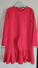 Abito bambina Il gufo ( 8 anni )