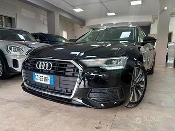 Audi A6 Avant 40 2.0 TDI 204cv quattro ultra S tro