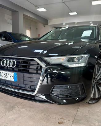 Audi A6 Avant 40 2.0 TDI 204cv quattro ultra S tro