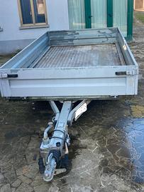 Carrello rimorchio