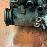 Compressore condiziontore per ford focus