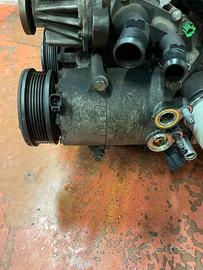 Compressore condiziontore per ford focus