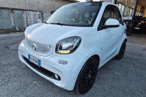 Smart ForTwo 70 1.0 twinamic Passion