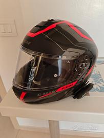 Casco Modulare