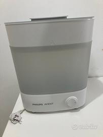 Sterilizzatore biberon Philips Avent
