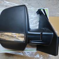 Specchietto destro Doblo completo 