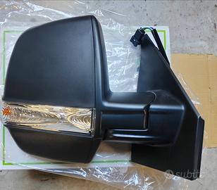 Specchietto destro Doblo completo 