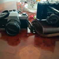 Macchine fotografiche professionale