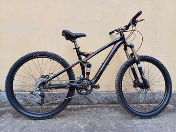 MOUNTAIN BIKE Specialized STUMPJUMPER COMP MIS. S