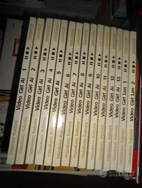 MANGA COLLANA GREATEST VIDEO GIRL AI+LEN