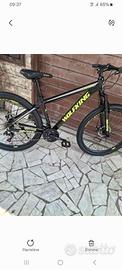 bici misura 27.5 Marciante mountain bike 