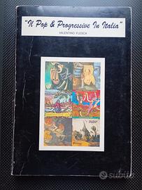 il pop & progessive in Italia Valentino Flesca 