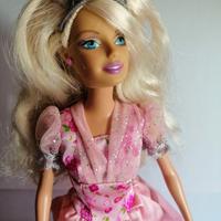 Barbie Cenerentola collection Mattel 