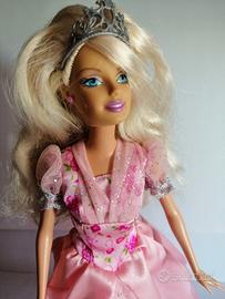 Barbie Cenerentola collection Mattel 