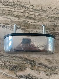 Luce Targa Carello posteriore Innocenti/Rover Mini