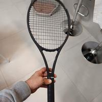 Wilson pro staff v13 