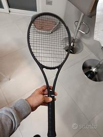 Wilson pro staff v13 