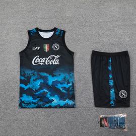 Completino Napoli Pre Match