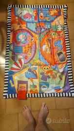 Tappetone da Gioco Imbottito Playgro 