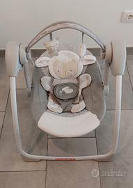 Dondolo Altalena neonato