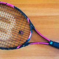 RACCHETTA DA TENNIS WILSON JUNIOR