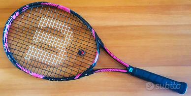 RACCHETTA DA TENNIS WILSON JUNIOR