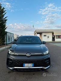 TIGUAN R-LINE